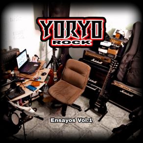 Download track Sueños Oscuros YoryoRock