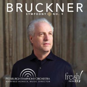 Download track Symphony No. 9 In D Minor - I. Feierlich - Sehr Ruhig Pittsburgh Symphony Orchestra, Manfred Honeck