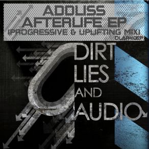 Download track Afterlife (Uplifting Progressive Mix) Addliss