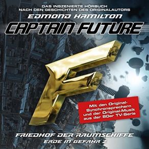 Download track Teil 2 / 17 Captain Future