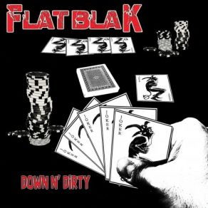 Download track Dirty Stomp Flat Blak