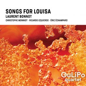 Download track Velvet Break Up Laurent Bonnot