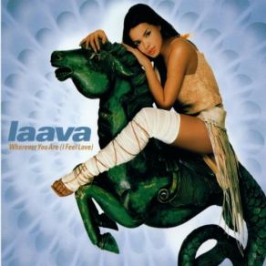 Download track Wherever You Are (I Feel Love) (Extended Dance Mix) LaavaElephant Music