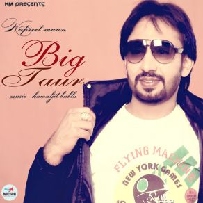 Download track Punjab Harpreet Maan