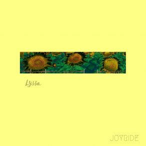 Download track Joyride Lyssa