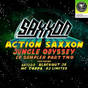 Download track Yo-Yo Saxxon