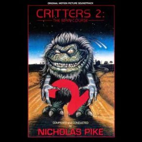 Download track The Critters Are Destroyed David Newman