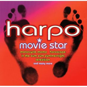 Download track San Franciscan Nights Harpo