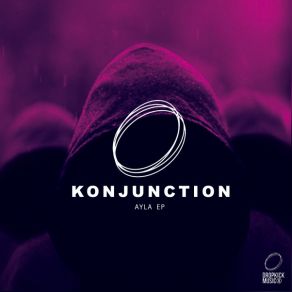 Download track Martina (Original Mix) Konjunction