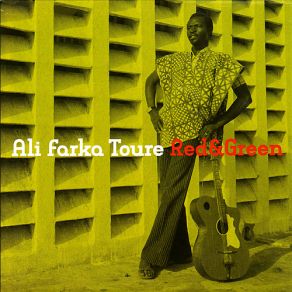 Download track Sidi Gouro Ali Farka Touré