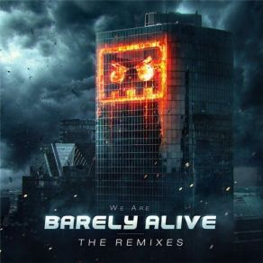 Download track Stomp (Uz Remix) Barely Alive