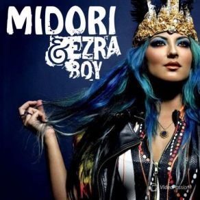 Download track Wound Up Midori And Ezra Boy