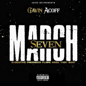 Download track Ride For My Dawg Gavin Acoff