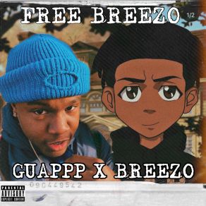 Download track Getcho Neck Up GUAPPPBreezoDaBandit