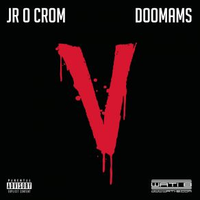 Download track Verre Pile JR O Crom, Doomams