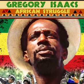 Download track Live Clean Gregory Isaacs