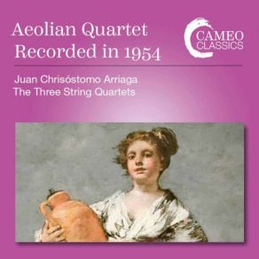 Download track String Quartet No. 1 In D Minor: II. Adagio Con Espressione John Moore, Sydney Humphreys, Trevor Williams, Aeolian Quartet, Watson Forbes