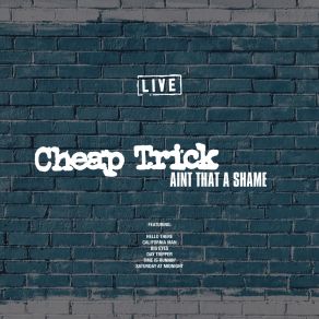 Download track Surrender (Live) Cheap Trick