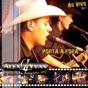 Download track Pout Porri (Pagode De Viola) Alex E Yvan