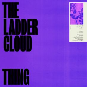 Download track Softly Disappear The Ladder Cloud ThingFilippo Nardini, Michele Di Martino