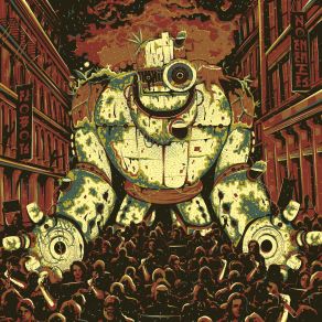 Download track Carousel Flotbots