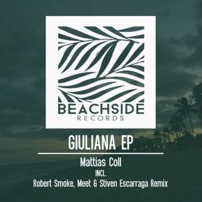 Download track Gina (Robert Smoke Remix) Mattias CollRobert Smoke