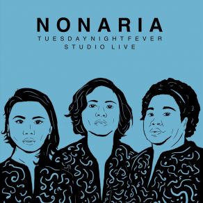 Download track Antri Yuk (Live) NonaRia