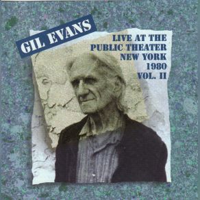 Download track Orange Was The Color Of Her Dress Gil Evans