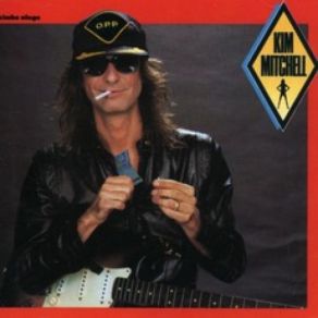 Download track Love Ties Kim Mitchell