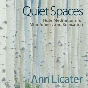 Download track Morning Rain Reflections Ann Licater