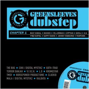 Download track Nah Let Go (L. D. Dubstep Remix) GreensleevesGyptian