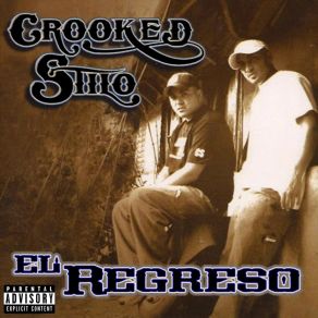 Download track Quieren Pleito Crooked Stilo