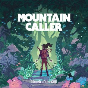 Download track The Archivist Mountain Caller