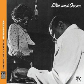 Download track April In Paris Oscar Peterson, Ella Fitzgerald