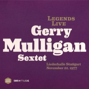 Download track Night Lights Gerry Mulligan Sextet