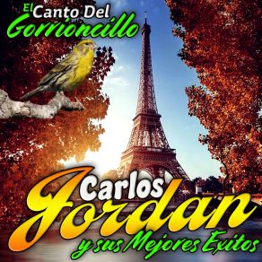 Download track La Espinita Jordan Carlos