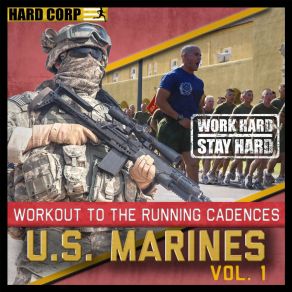 Download track That Motivated Rhythm The U. S. Marines