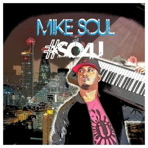 Download track Jesus Christ My Saviour Mike Soul