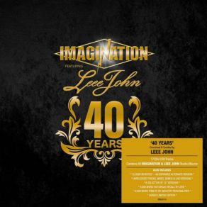 Download track Last Days Of Summer Leee John, The Imagination'Magination