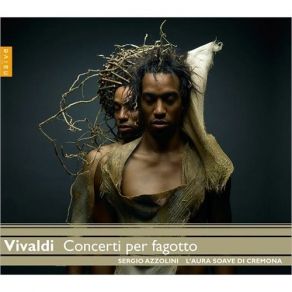 Download track 13 - Bassoon Concerto RV 504 In B Flat Major- I. Allegro Ma Poco Antonio Vivaldi