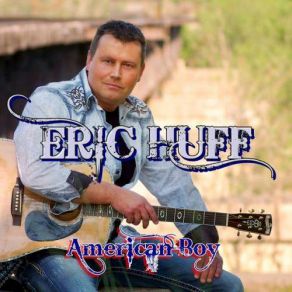 Download track Fool Around Eric Huff