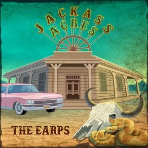 Download track Armadillo The Earps