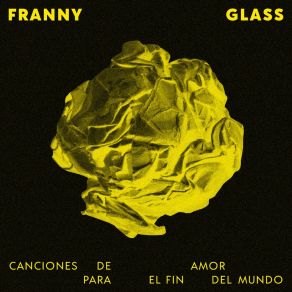 Download track Una Canción De Amor Para Nadie Franny Glass