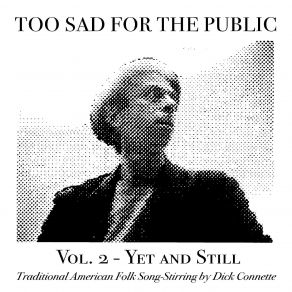 Download track Uncle Bunting (Pt3) Too Sad For The Public