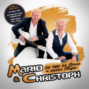 Download track Bella Donna Mia Mario & Christoph