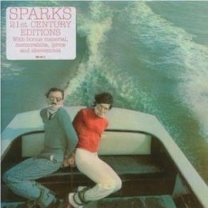 Download track Who Don't Like Kids Sparks