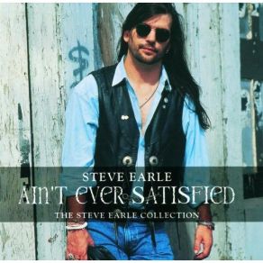 Download track When The People Find Out Steve Earle