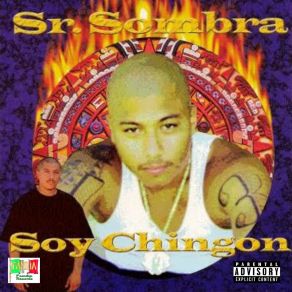 Download track Sr. Sombram Soy Chingon (Album) Mr. ShadowAlbum