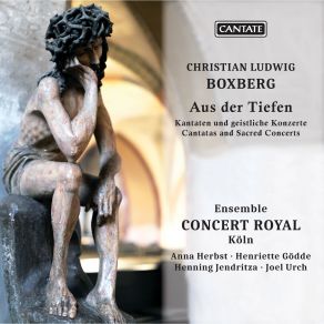 Download track Aus Der Tiefen Rufe Ich Coro Israel Hoffe Auf Den Herren Concert Royal Cologne, Karla Schroter