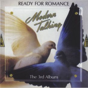 Download track Only Love Can Break My Heart Modern Talking